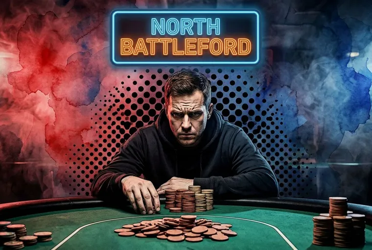 play poker online at North Battleford