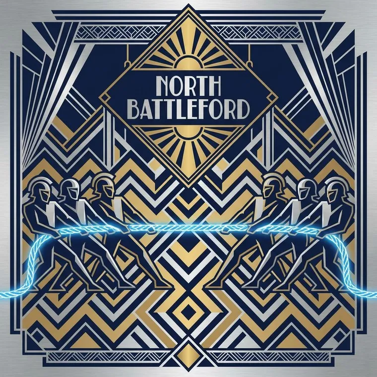 explore North Battleford on the main page